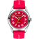Gant Campus Red Silicone