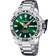 Festina Diver silver/grön F20665/2