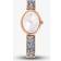 Swarovski Ladies Crystal Rock Oval 5656851