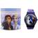 Cartoon Frozen 2 i flot metalboks