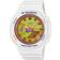 Casio G-Shock GMA-S2100BS-7AER Grön analog-digital-mix damklocka