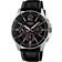 Casio Svart Ø 43 mm