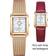 Citizen ew5593-64d eco-drive elegance 22mm 5atm