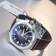 Citizen NB6011-11W Series 8 Watch Ø40 mm