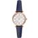 Fossil Carlie ES5295 Dunkelblau