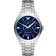 Emporio Armani Blue Watch, Black, Men