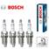Bosch Tændrør 0 242 129 510