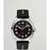 Gant Campus Black silicone