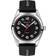 Gant Campus Black silicone