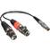 Atomos XLR input