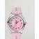 Gant Campus Pink Silicone