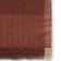 ferm LIVING Weaver Tæppe Rød, Brun (170x)