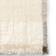 ferm LIVING Weaver Throw Tæppe Hvid, Beige (170x130cm)