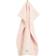 Gant Home Premium Gästhandduk Rosa