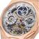 Ingersoll i12904 the broadway dual time automatic