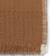 ferm LIVING Weaver Throw Tæppe Brun (170x)