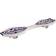 Razor RipStik AirPro White Special Edition