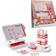 Fao Schwarz Beauty Boutique Makeup Shop Cash Register