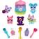 Moose Magic Mixies Mixlings Magical Rainbow Deluxe Pack