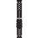 Tissot Black Leather 22 mm T852046810 Genuine Leather Black 22 mm