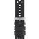 Tissot Black Leather 22 mm T852046810 Genuine Leather Black 22 mm