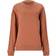 Athlecia Lia Sweatshirt Sportswear - Brun