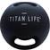 Titan Life PRO Medicine Ball 4 Kg