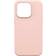 OtterBox Mobilfodral LifeProof Rosa iPhone 15 Pro