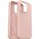 OtterBox Mobilfodral LifeProof Rosa iPhone 15 Pro