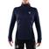 Dæhlie Women's Half Zip Comfy - Evening Blue