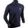 Dæhlie Women's Half Zip Comfy - Evening Blue