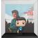 Funko Pop! Albums Elvis Christmas Album