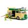 Jada Ninja Turtles Party Van with Figure