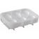Beaumont Silikone Iskugleform 6 Rum Isterningbakke