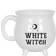 Home Witch Cauldron Mug