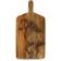 Engraved Horse Chopping Board