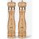 Barbary & Oak Hoxton Vintage Salt Pepper Set Salt Mill, Pepper Mill