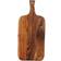 Geko Acacia Wooden Large 55cm Chopping Board