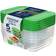 Sistema Nest It Meal Prep Food Container 0.87L