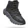 Hoka Anacapa Mid GTX M - Black