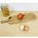 Geko Acacia Wood 45x14cm Serving Tray