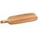 Geko Acacia Wood 45x14cm Serving Tray