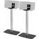 Mountson Premium Floor Stand Sonos Five Play:5 Gulvstander