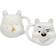 Half Moon Bay Disney 'Winnie the Pooh' Shaped Mug