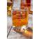 Studio Personalised Engraved Whisky Glass 22.7cl