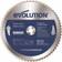 Evolution Mild Steel Carbide-Tipped Blade, 255 mm