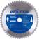 Evolution Mild Steel Carbide-Tipped Blade, 255 mm