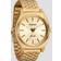 Nixon time teller solar- all gold/ black