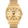 Nixon time teller solar- all gold/ black