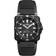 Bell & Ross Diver Black Matte Black Rubber